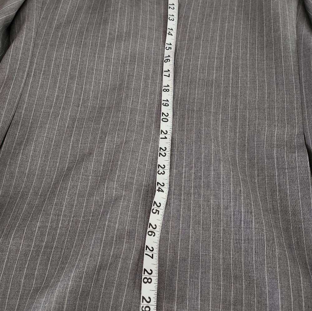 Burberry Blazer - Picture 13 of 16
